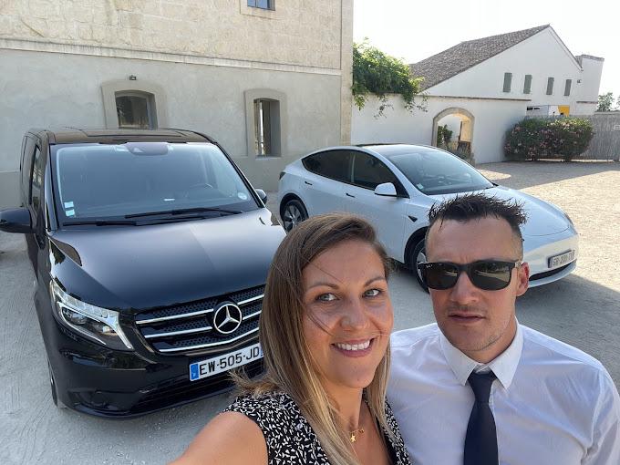 Taxy Dany