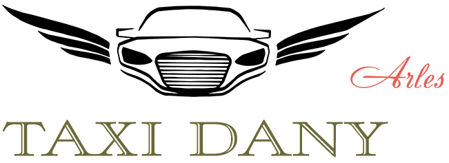 Logo Taxi Dany Arles