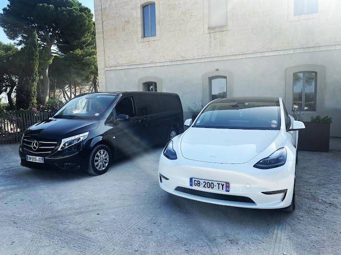 taxis conventionnés Arles
